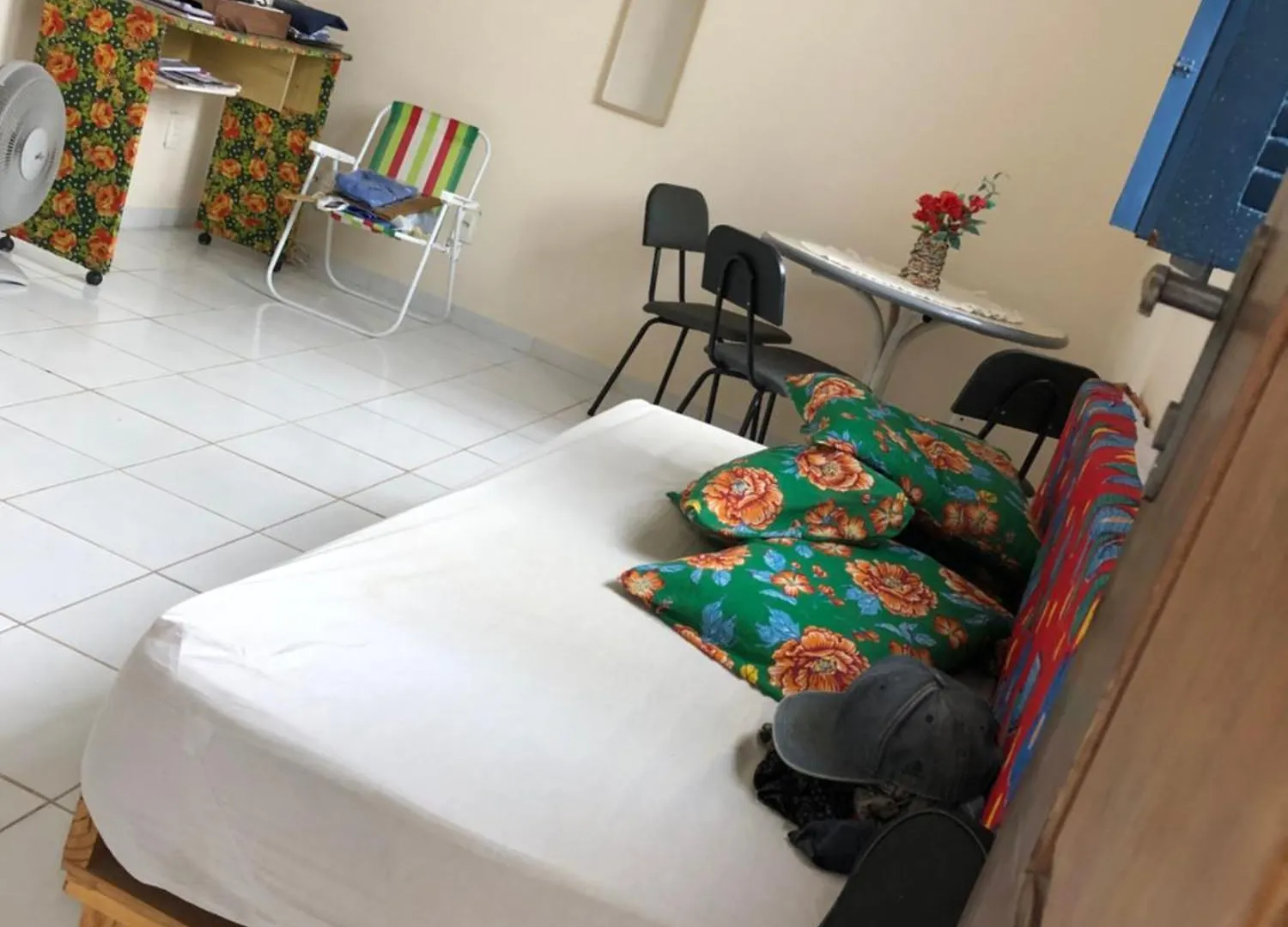 Hostel Das Canarias Pium  Bed & Breakfast