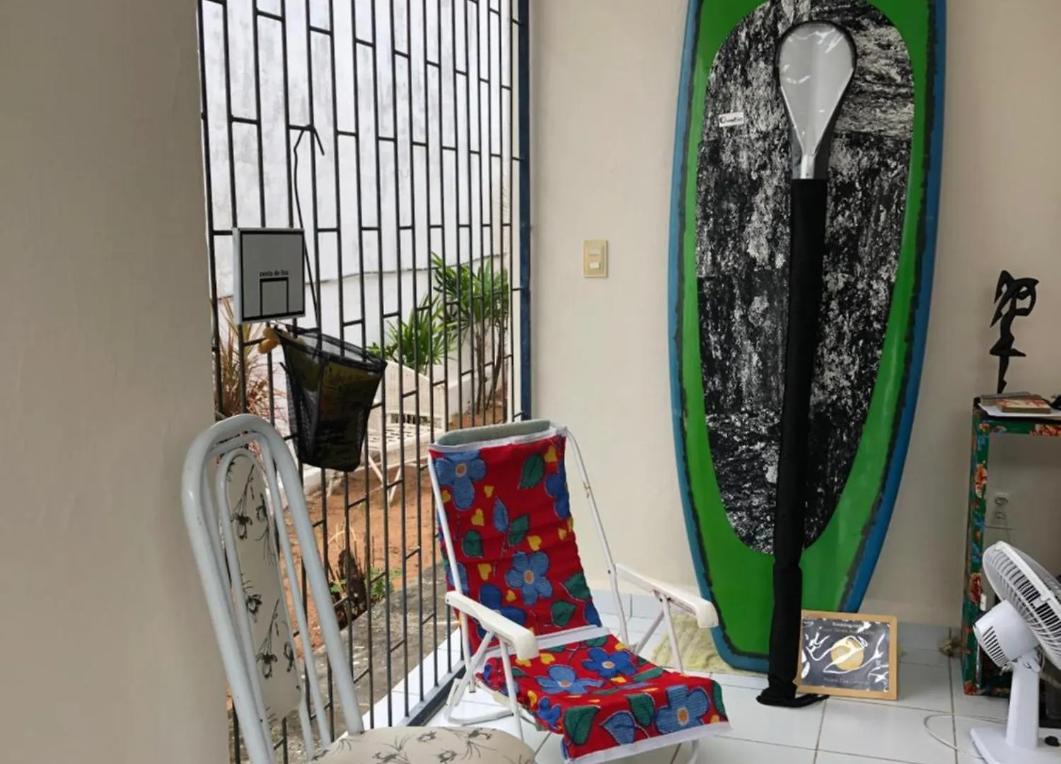 Hostel Das Canarias Pium  Pium (Rio Grande do Norte)
