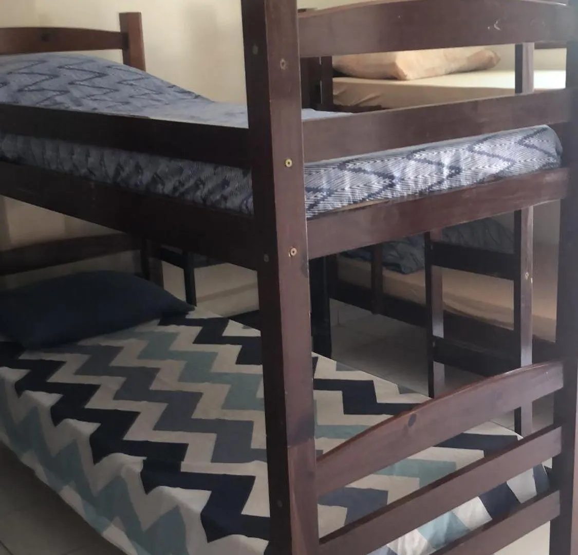 Bed & Breakfast Hostel Das Canarias Pium