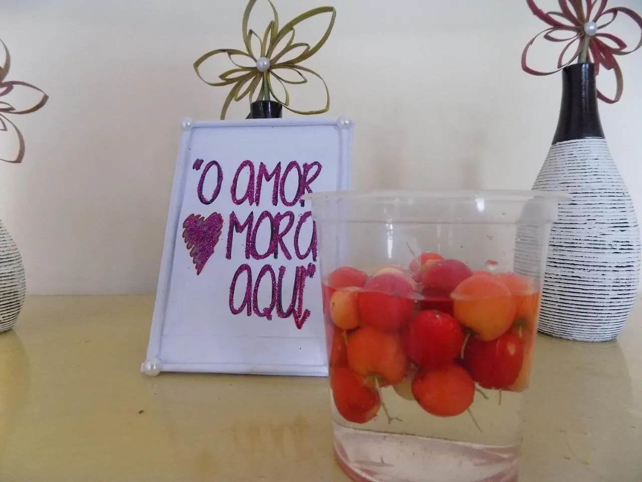 Hostel Das Canarias Pium  Bed & Breakfast