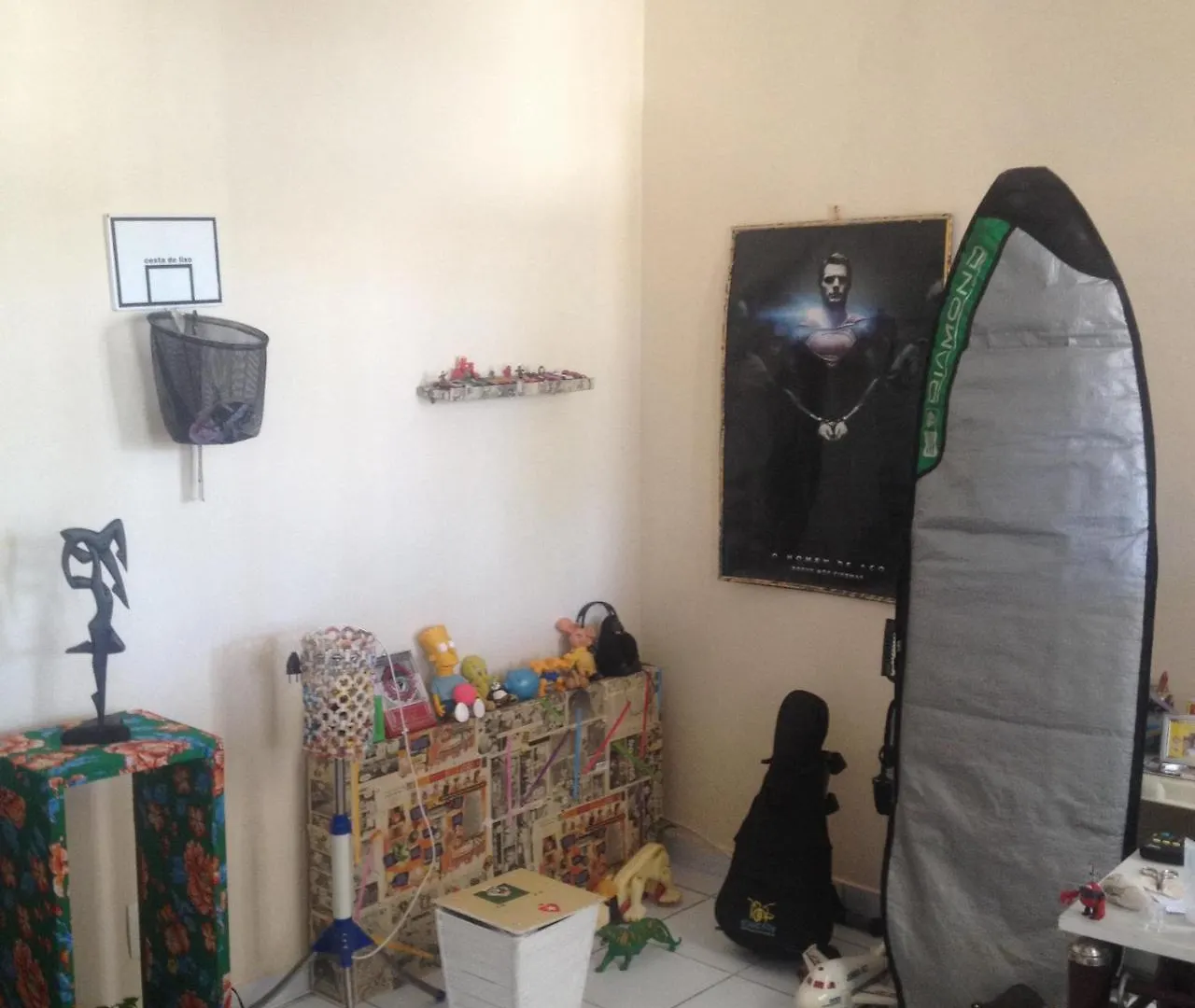 Bed & Breakfast Hostel Das Canarias Pium