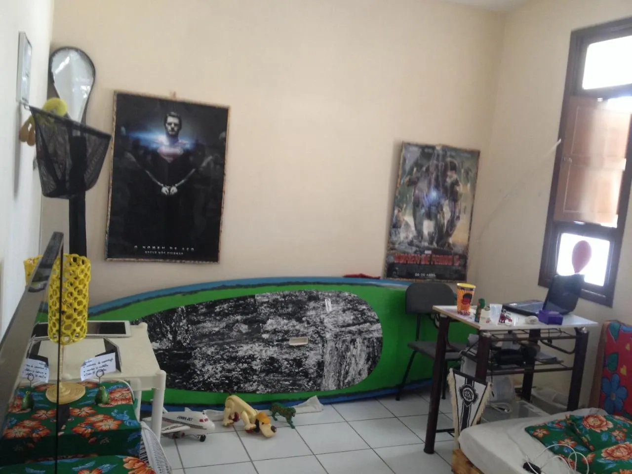 Hostel Das Canarias Pium  Bed & Breakfast