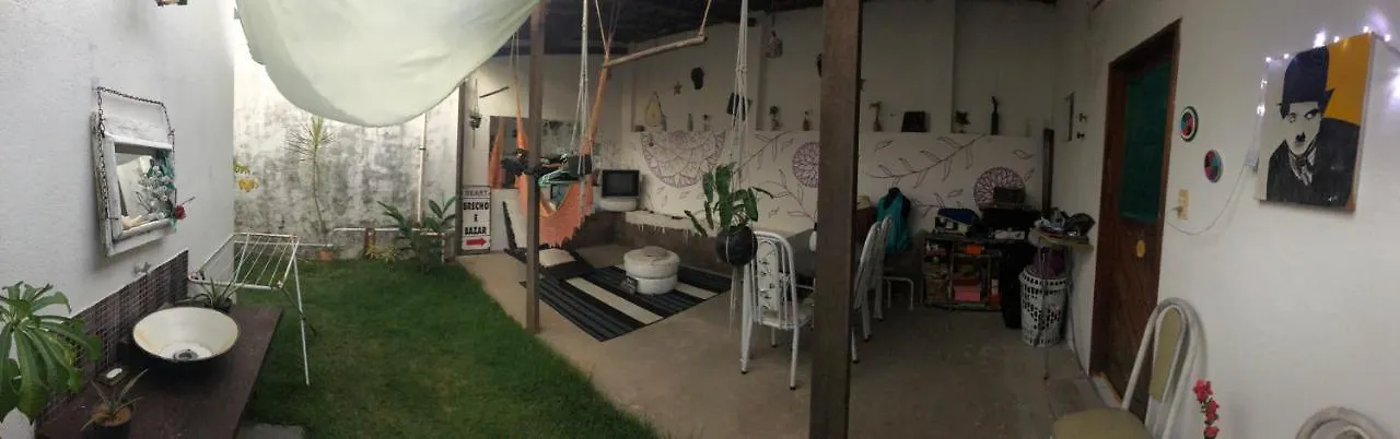 Hostel Das Canarias Pium  Bed & Breakfast