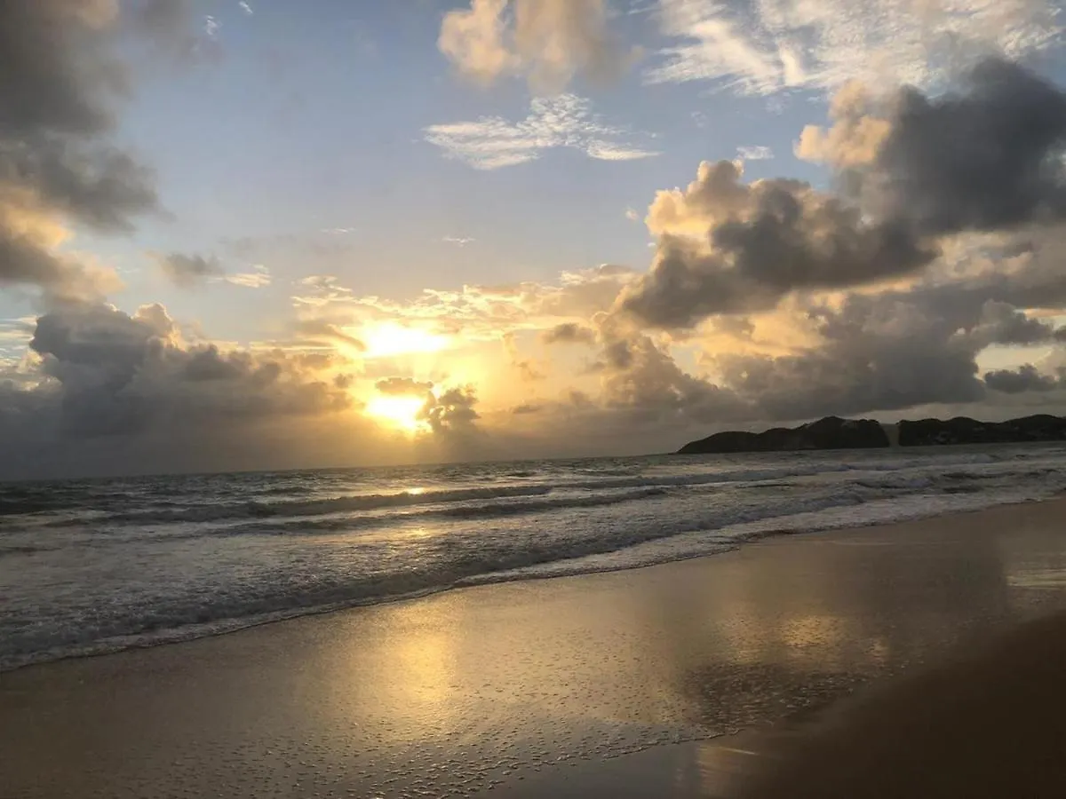 Hostel Das Canarias Pium  Bed & Breakfast Pium (Rio Grande do Norte)