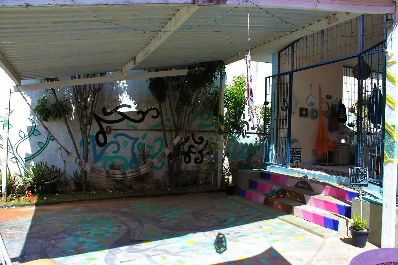 Hostel Das Canarias Pium  2*, Pium (Rio Grande do Norte)