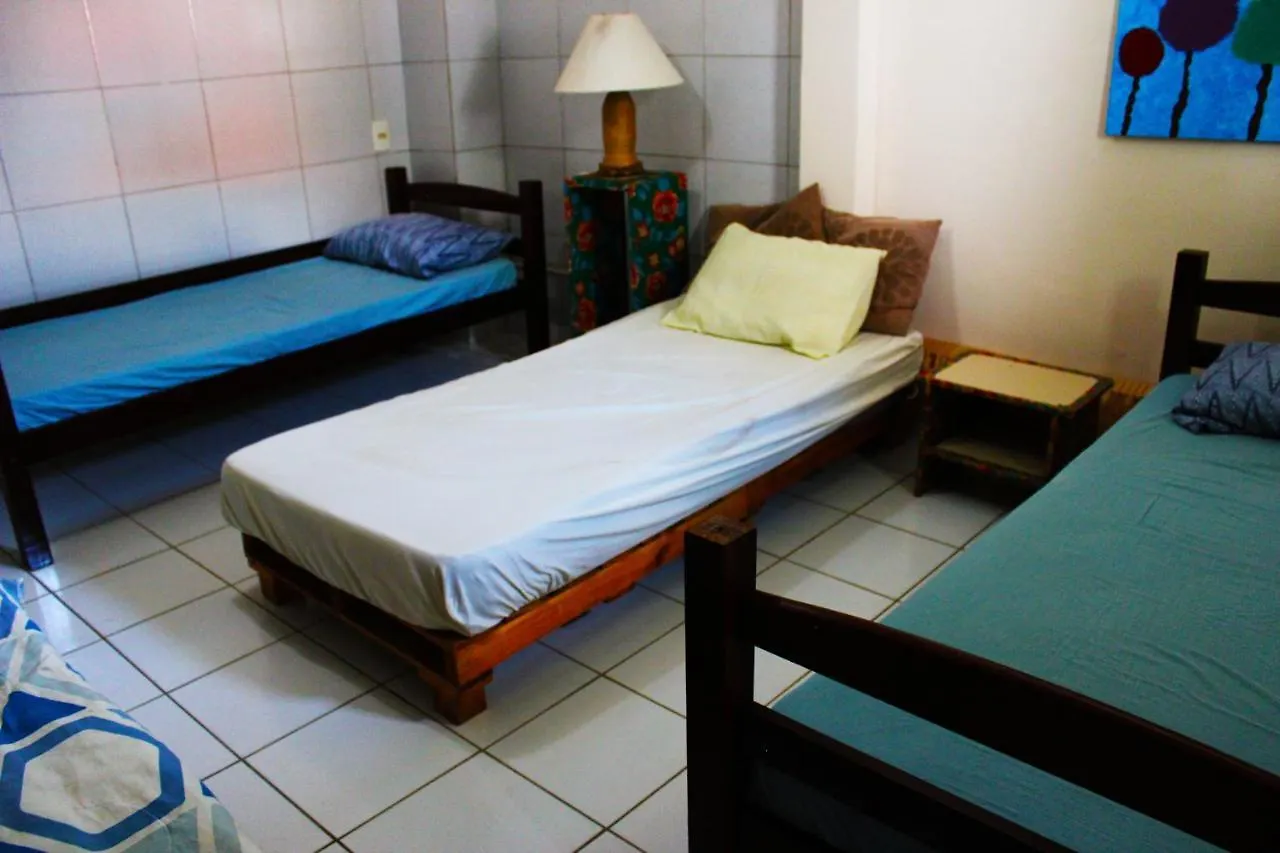 Hostel Das Canarias Pium  2*, Pium (Rio Grande do Norte) Brasilien
