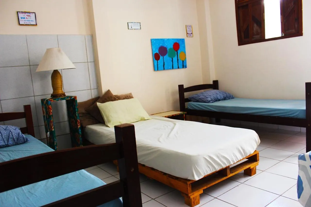 Hostel Das Canarias Pium  Bed & Breakfast Pium (Rio Grande do Norte)