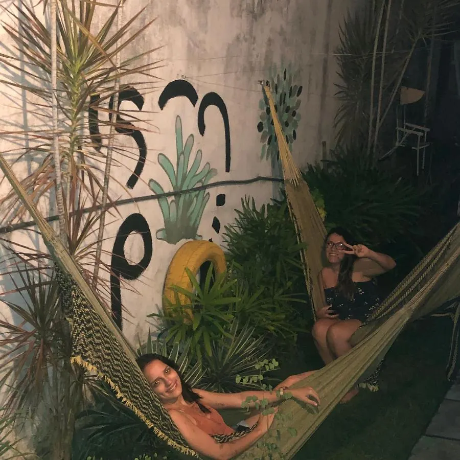 Hostel Das Canarias Pium