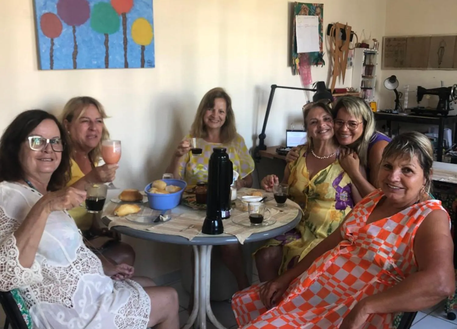 Bed & Breakfast Hostel Das Canarias Pium