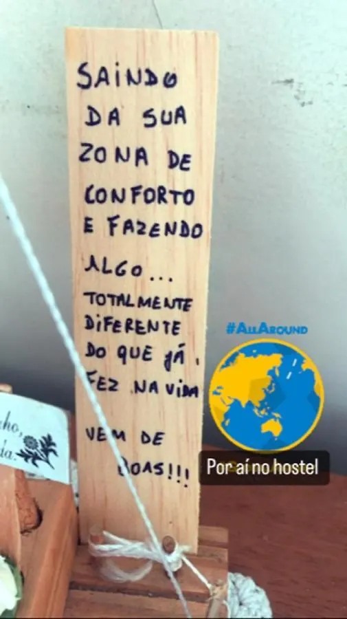 Hostel Das Canarias Pium  Bed & Breakfast