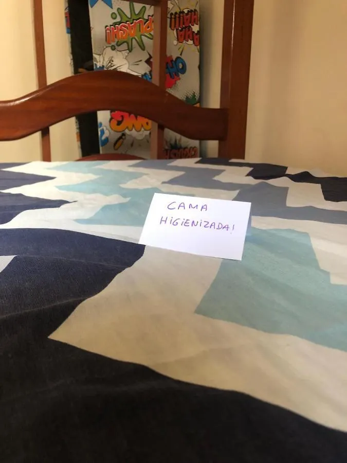 Hostel Das Canarias Pium  Pium (Rio Grande do Norte)