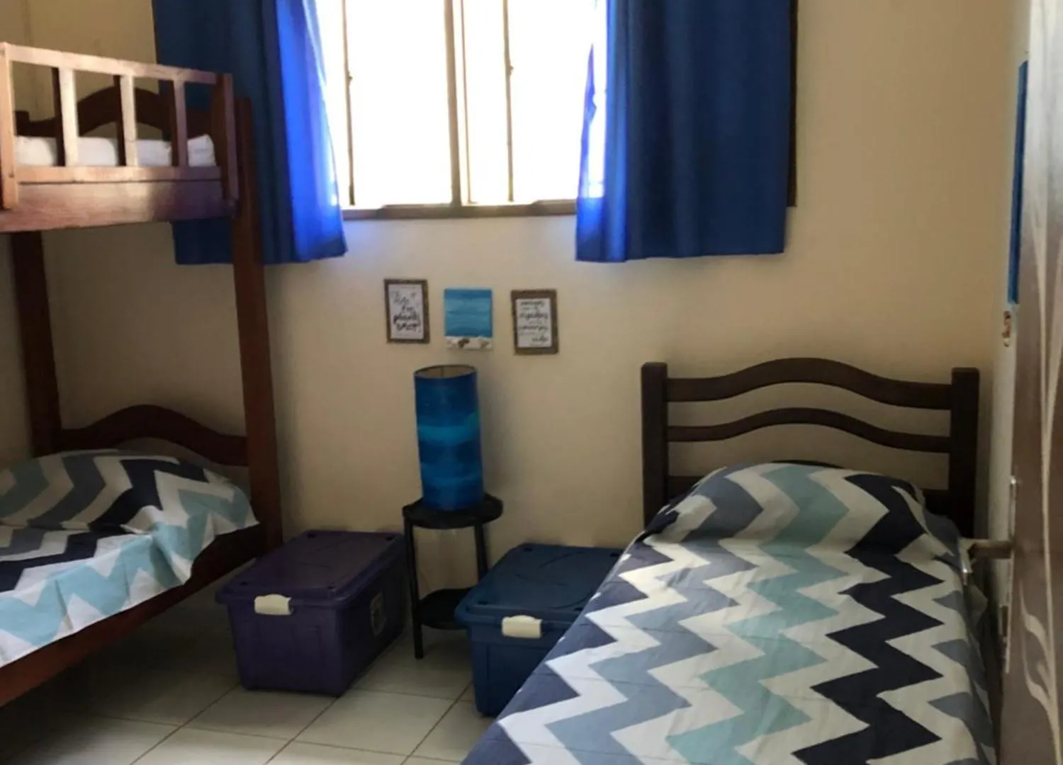 Hostel Das Canarias Pium  Brasilien