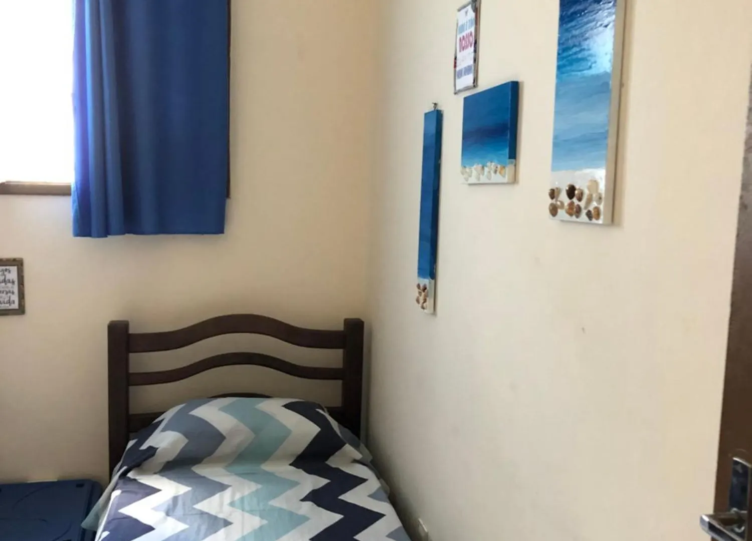 Hostel Das Canarias Pium  Brasilien