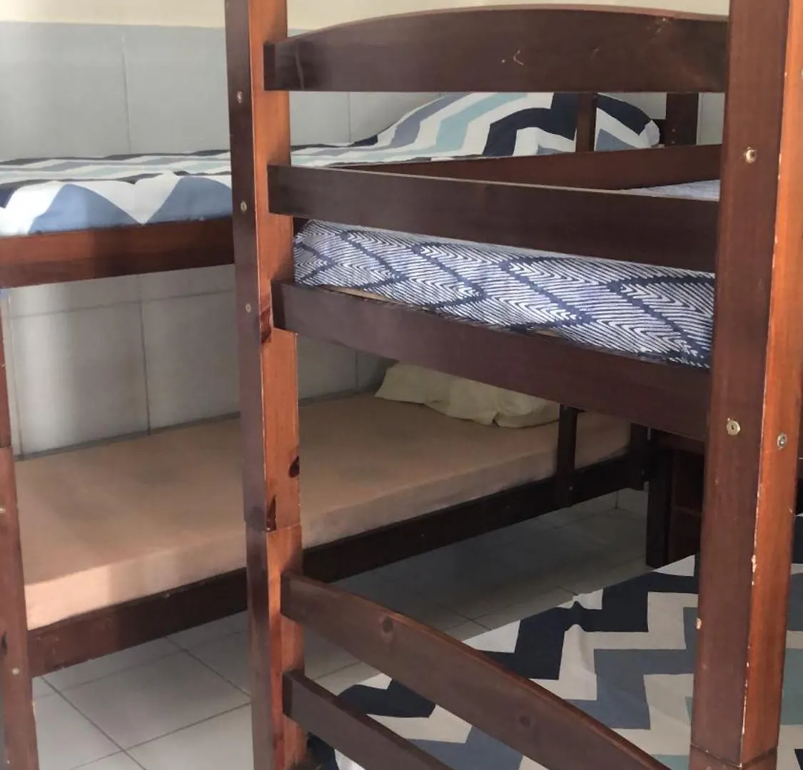 Hostel Das Canarias Pium  Brasilien