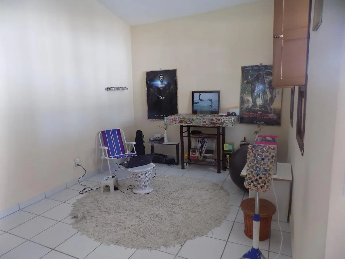 Hostel Das Canarias Pium  Pium (Rio Grande do Norte)