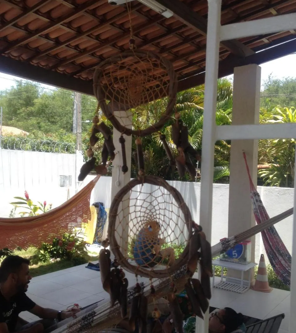 Hostel Das Canarias Pium