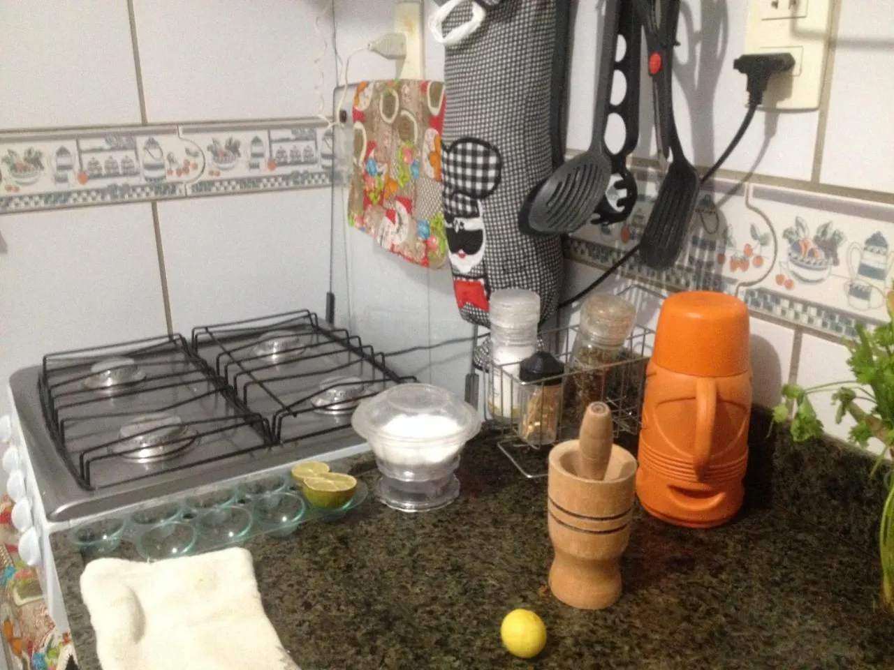 Hostel Das Canarias Pium  Pium (Rio Grande do Norte)
