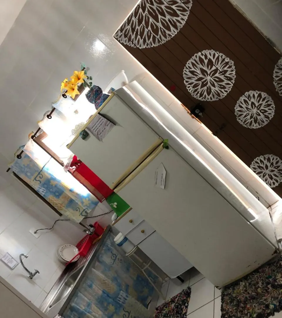 Hostel Das Canarias Pium  2*, Pium (Rio Grande do Norte)