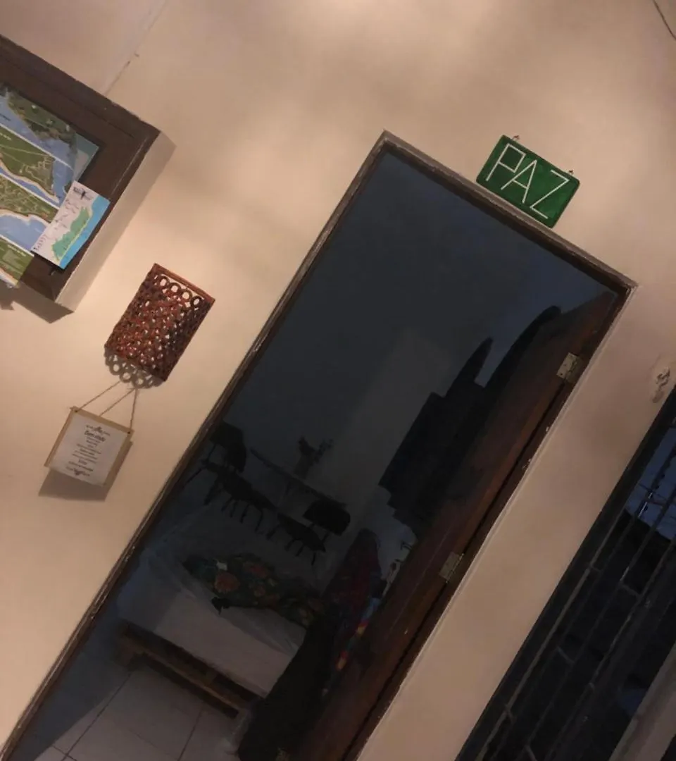 Hostel Das Canarias Pium  2*, Pium (Rio Grande do Norte) Brasilien