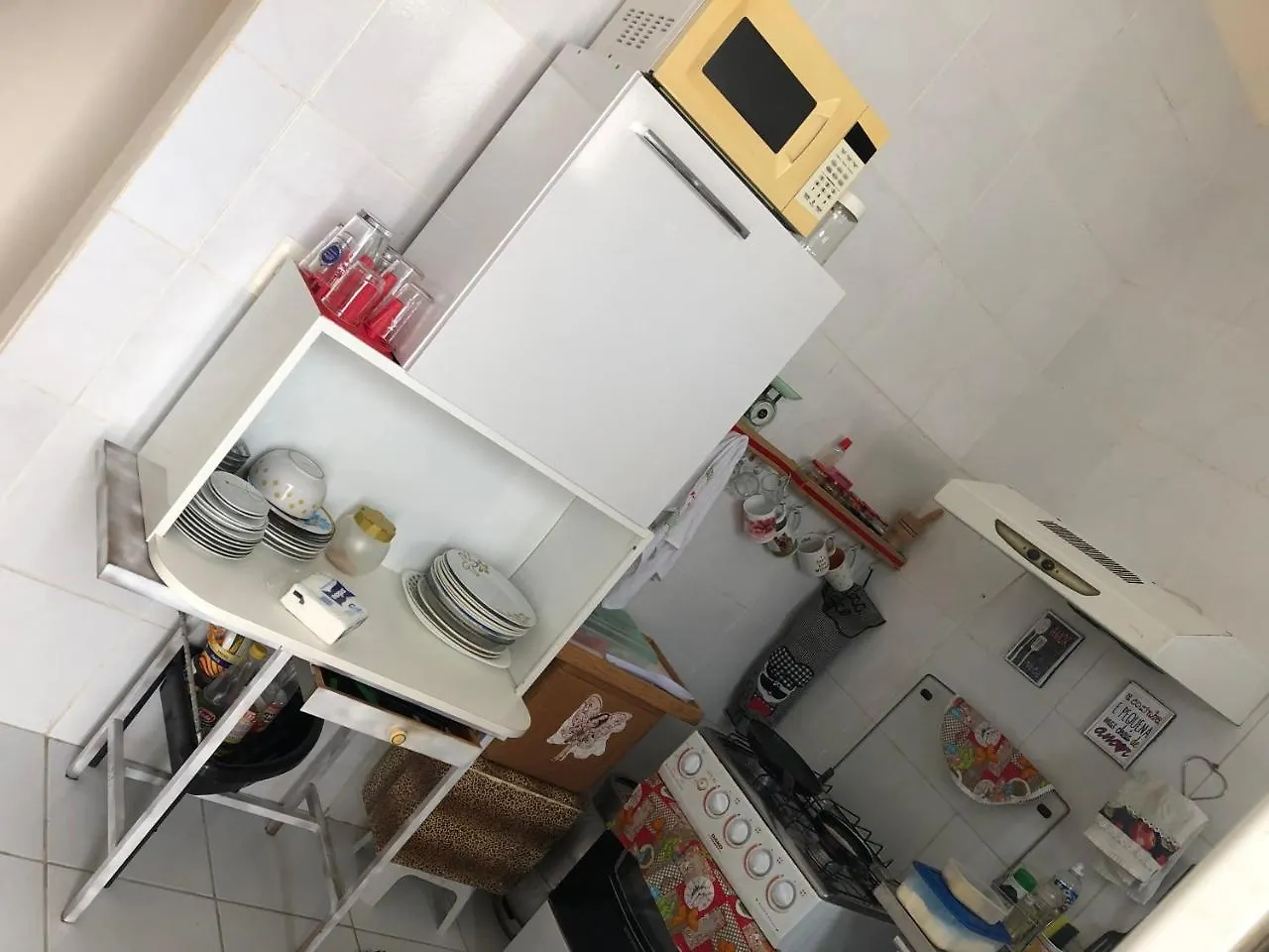 Bed & Breakfast Hostel Das Canarias Pium