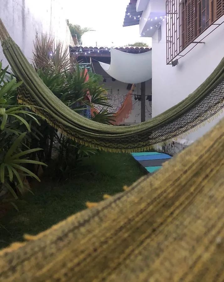 Hostel Das Canarias Pium  Brasilien