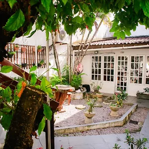 Brisa Do Morro Lodge